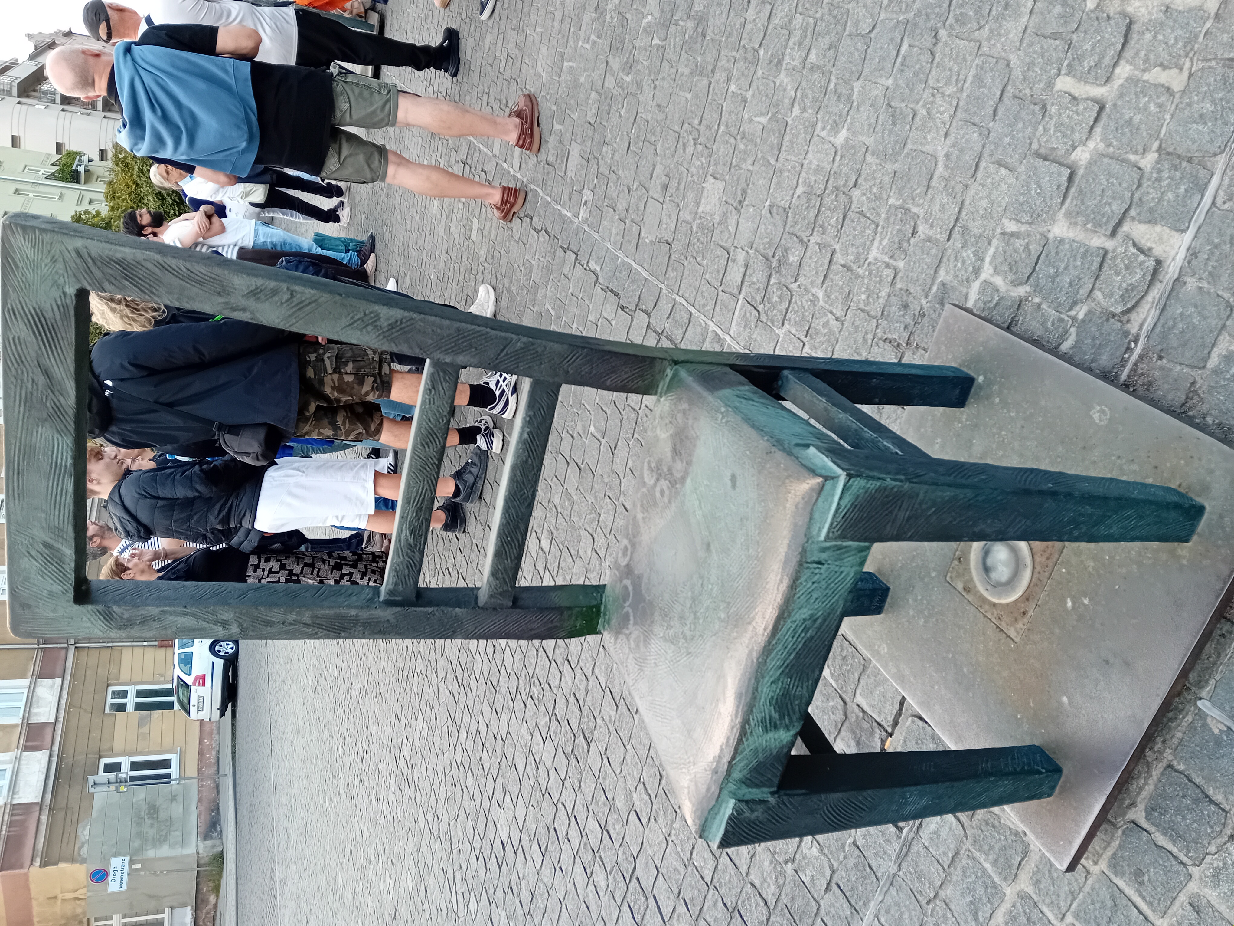 Bild 1 von Gedenkstein 03